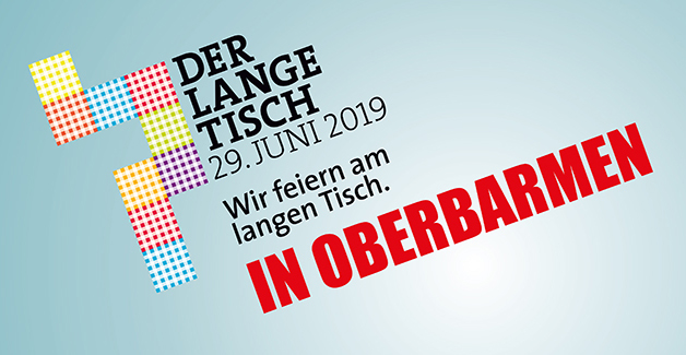 Read more about the article Die Wüste lebt! am Langen Tisch in Oberbarmen